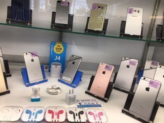 iPhone 6s 16GB clean $165