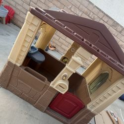 Play House 