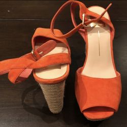 espadrille sandals