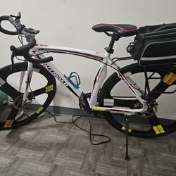 Road Bike For Sale