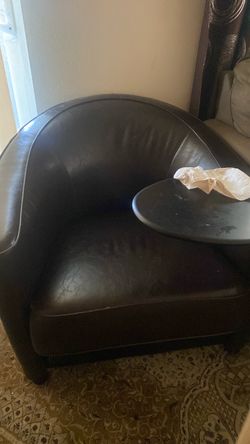 Antique chair