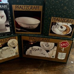 Christmas Dinning Set