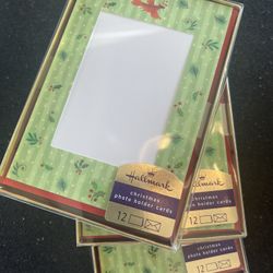 Photo Christmas Cards 