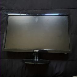 Acer Desktop * Willing To Negotiate “