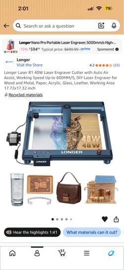 CNC ROUTER - NEW