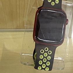 APPLE WATCH SERIES 7