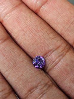 Sapphire stone