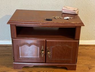 Night stand or TV stand