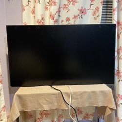 ViewSonic CDE5530 55” 4K Commercial Display Monitor, Great Condition