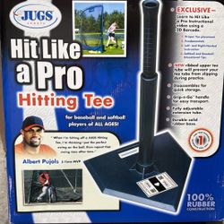 Hitting Tee