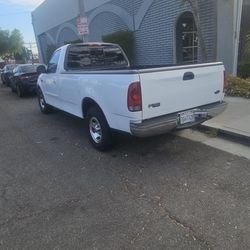 2003 Ford F-150