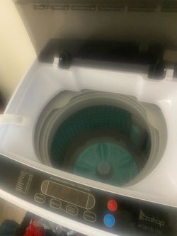 Portable Washer Brand New