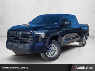 2023 Toyota Tundra