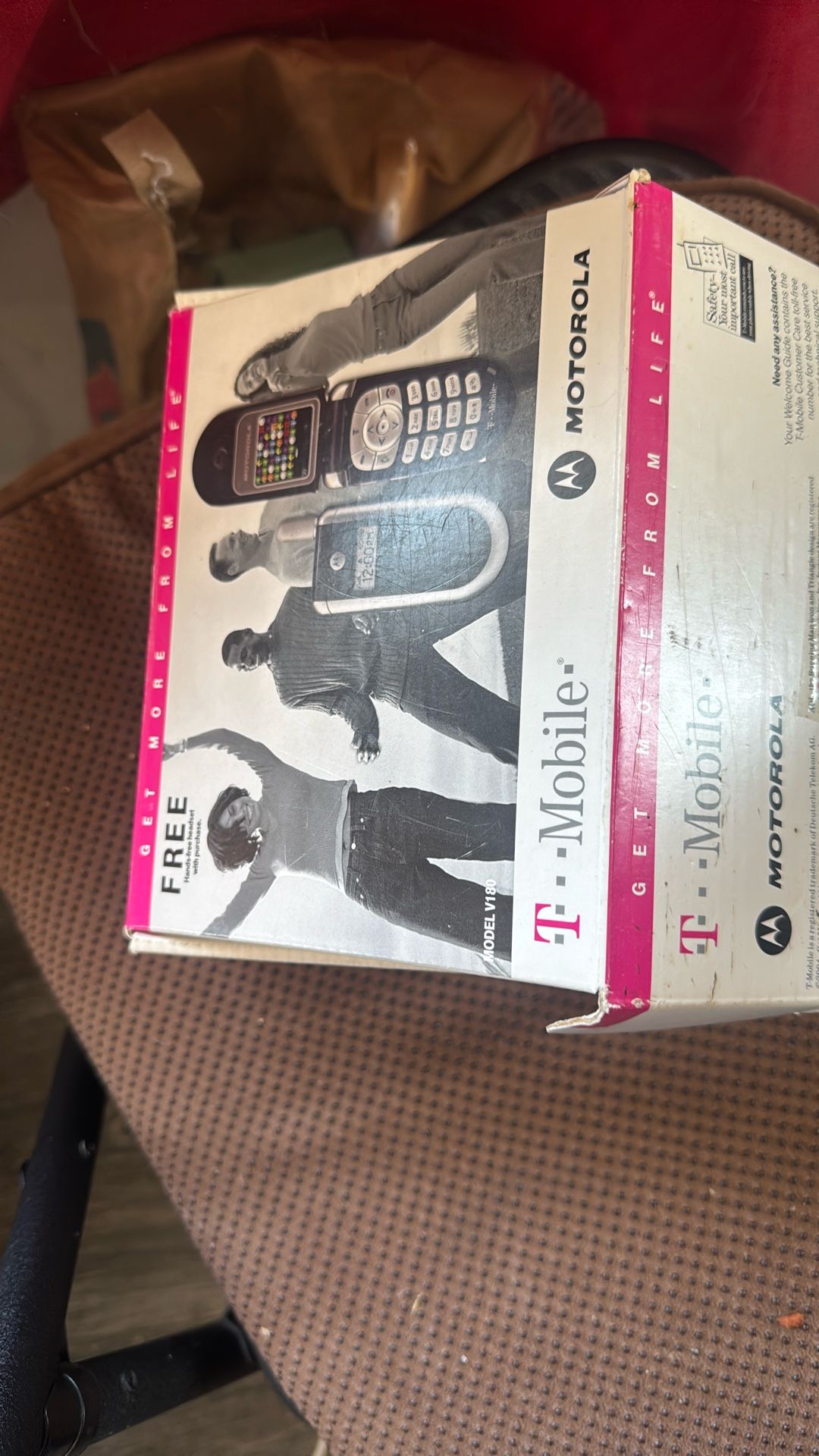 T-Mobile Phones