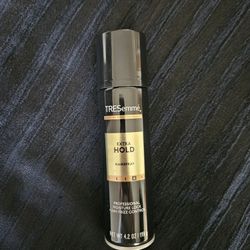 Tresemme Extra Hold Hair Spray 4.2oz