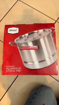 Stock Pot