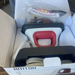 Heat Press Machine 