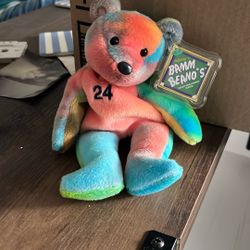 1988 Ken Griffey Jr. #24