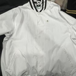 Mens LRG Jacket /windbreaker