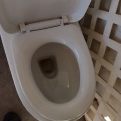 Inodoro Nuevo Seminuevo