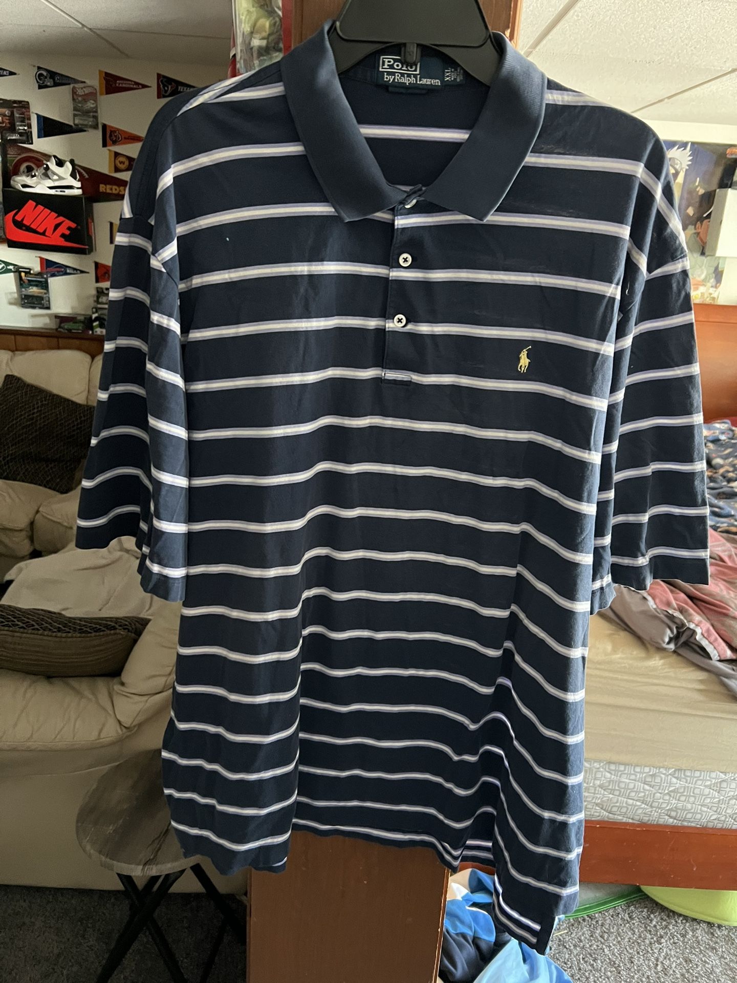 Polo By Ralph Lauren Polo Shirt Size Men’s XXL