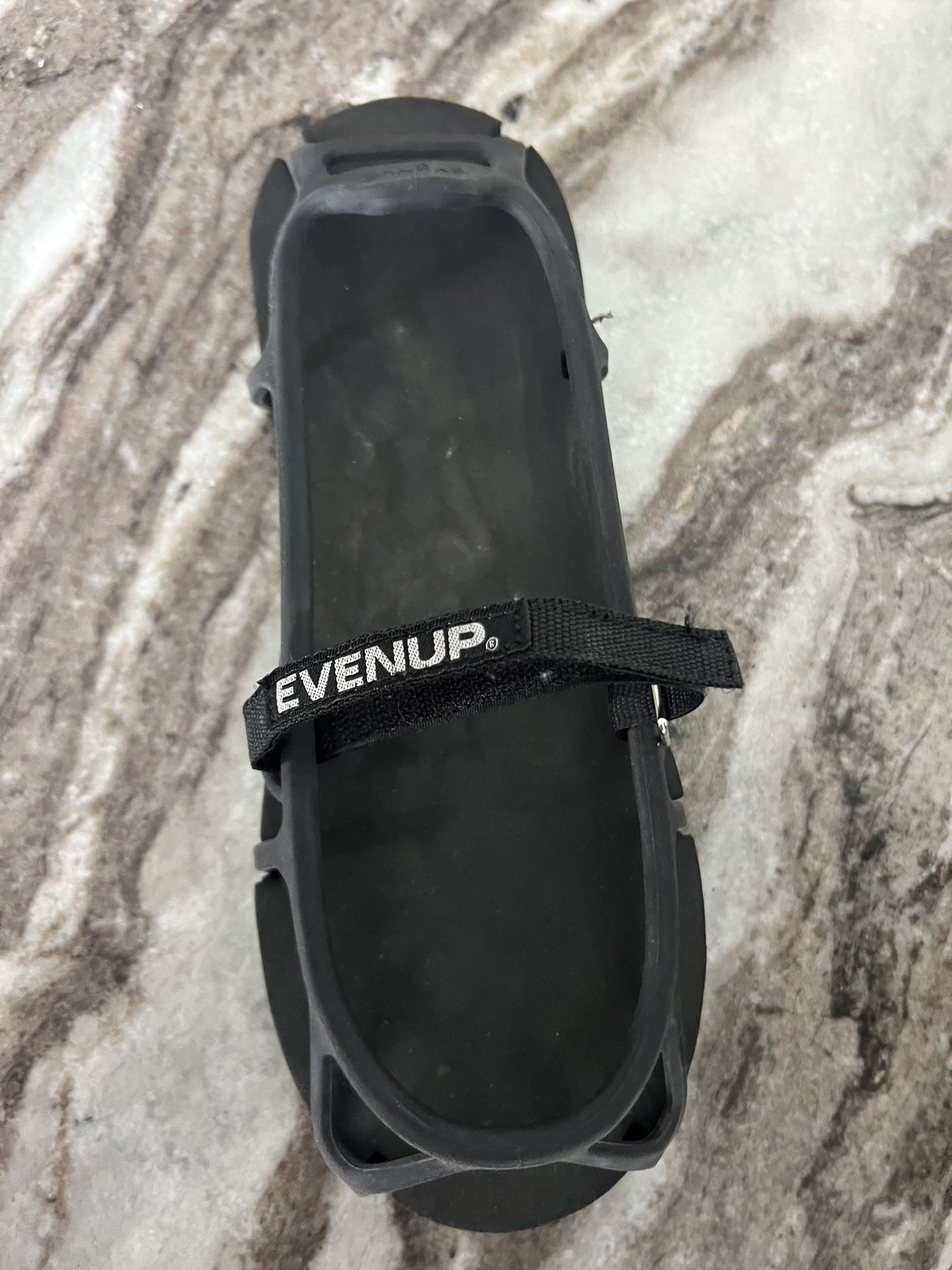 Even Up Shoe Lift