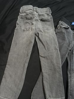 Kids Jeans 