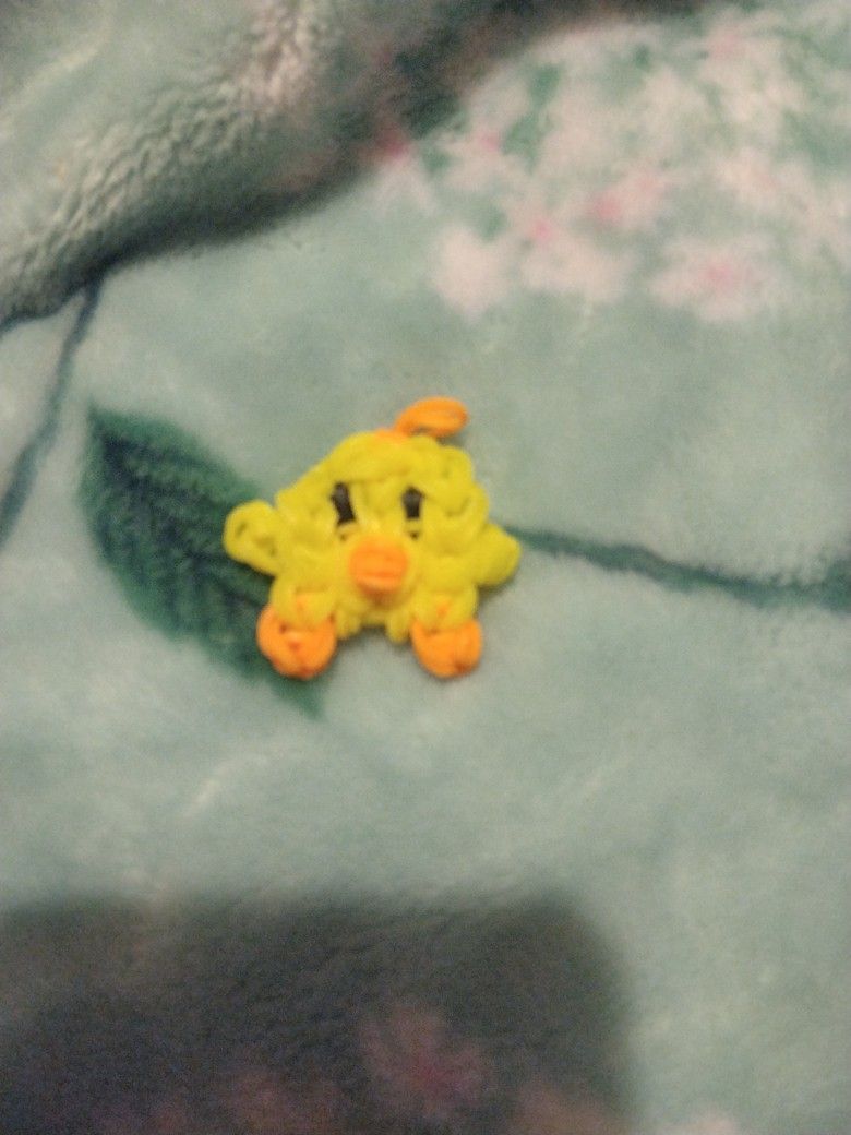 Baby Chick 🐣