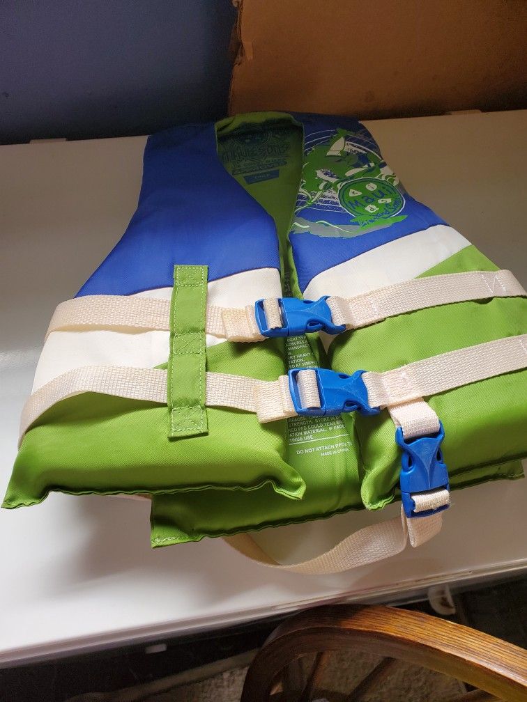Boys clothes and items