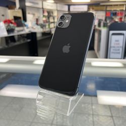 iPhone 11 64GB Unlocked 