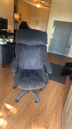 Computer chair