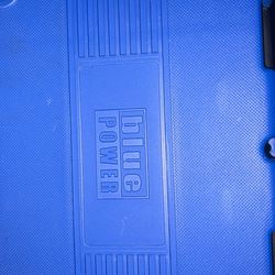 11 Piece 3/8" Drive Cornwell® bluePOWER® Magnetic Spark Plug Socket Set