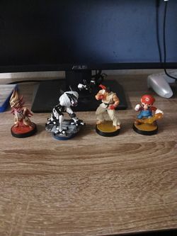 Amiibo