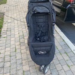 City Mini Stroller