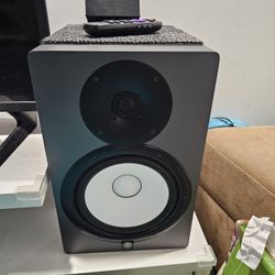 Yamaha Hs8  Monitor Studio Great Condition 