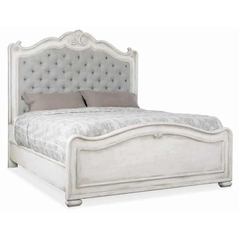 Hooker Arabella Bedroom Set - Cal King