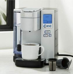 Coffee Maker Machine 