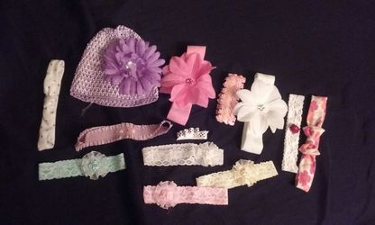 Head bands