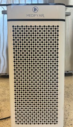 Medify Air Filter MA-40