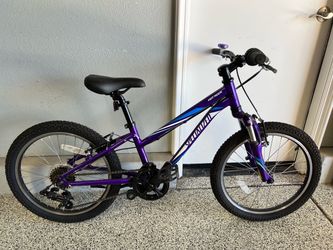 Specialized Hotrock 20” Kids Bike