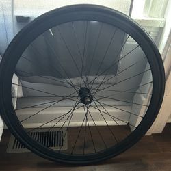Front Fixie Rim