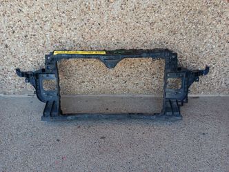 2020-23 Hyundai Sonata Radiator Support
