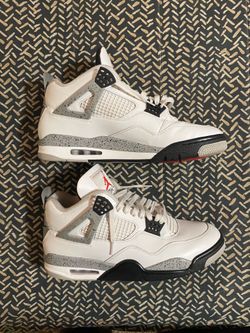 Jordan 4