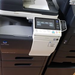 Desktop Printers