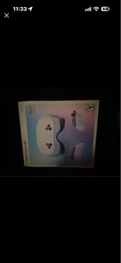 Meta Quest 3S VR Headset