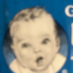 Baby Food 