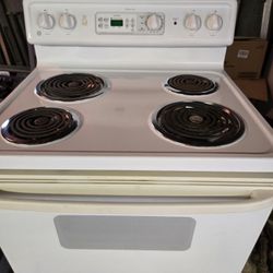 Electric Oven