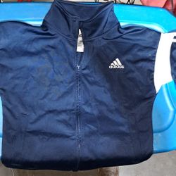 Adidas Childs Pullover