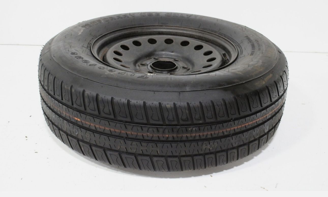 2016-2020 GMC Yukon Denali Emergency Spare