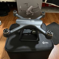 Hs700e Drone 